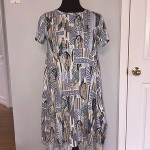 Lularoe Carley